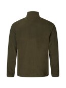 Trøjer & Fleece - Seeland - Benjamin fleece -Pine green