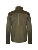 Trøjer & Fleece - Seeland - Emily fleece Women -Pine green