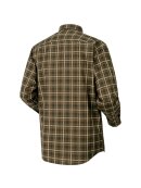 Skjorter - Härkila - Milford skjorte -Willow green check