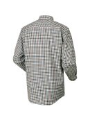 Skjorter - Härkila - Milford skjorte -Burgundy check