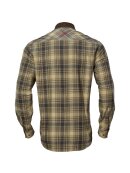 Skjorter - Härkila - Driven Hunt flannel skjorte - Light teak check