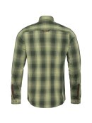 Skjorter - Härkila - Akkan skjorte -Duffel green