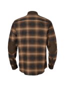 Skjorter - Härkila - Aivak L/S skjorte -Burgundy