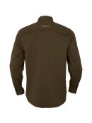 Skjorter - Härkila - Trym L/S skjorte -Willow green
