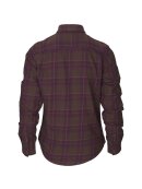 Dameskjorter - Seeland - Range Lady skjorte -Java check