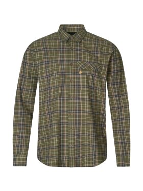Skjorter - Seeland - Highseat skjorte -Burnt olive