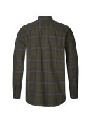 Skjorter - Seeland - Highseat skjorte -Dark olive