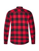 Skjorter - Seeland - Toronto skjorte - Red check