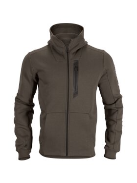 Trøjer & Fleece - Härkila - Härkila hoodie -Grey