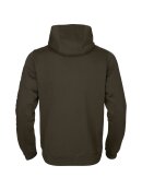 Trøjer & Fleece - Härkila - Härkila hoodie -Shadow brown