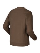 Trøjer & Fleece - Härkila - Härkila sweatshirt -Slate brown