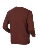 Trøjer & Fleece - Härkila - Glenmore pullover -Burgundy