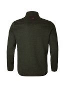 Trøjer & Fleece - Härkila - Metso full zip -Willow green
