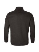 Trøjer & Fleece - Härkila - Metso full zip -Shadow brown