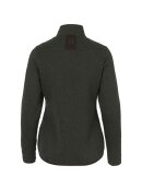 Dametrøjer & Fleece  - Härkila - Metso full zip Women -Willow green