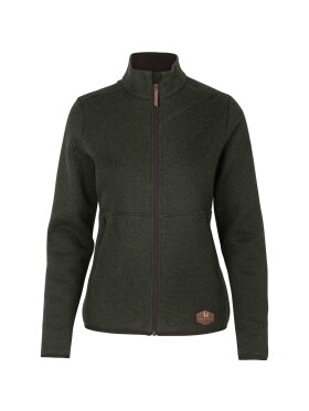 Bukkejagt 2024 - Härkila - Metso full zip Women -Willow green