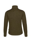 Trøjer & Fleece - Seeland - Buckthorn half zip sweater