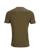 T-Shirts & Poloshirts - Härkila - Pro Hunter S/S t-shirt - Light Willow green