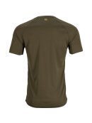 T-Shirts & Poloshirts - Härkila - Trail S/S t-shirt