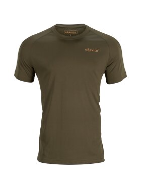 T-Shirts & Poloshirts - Härkila - Trail S/S t-shirt