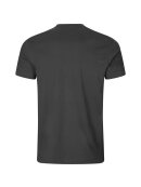 T-Shirts & Poloshirts - Härkila - Härkila graphic t-shirt 2-pack -Brown granite/Phantom