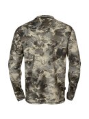 T-Shirts & Poloshirts - Härkila - Mountain Hunter Expedition L/S t-shirt