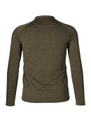 T-Shirts & Poloshirts - Seeland - Active L/S T-shirt - Pine green