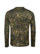 T-Shirts & Poloshirts - Seeland - Active Camo L/S T-shirt