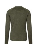 T-Shirts & Poloshirts - Seeland - Active L/S T-shirt Women