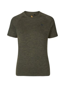 T-Shirts & Poloshirts - Seeland - Active S/S T-shirt Women