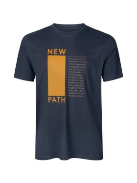 T-Shirts & Poloshirts - Seeland - Path t-shirt