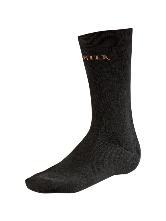 Strømper - Härkila - Coolmax II liner sock