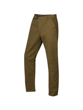 Bukser - Härkila - Norberg chinos -Olive