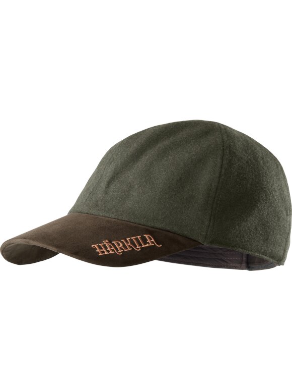 Hatte, Huer & Caps - Härkila - Metso Active cap