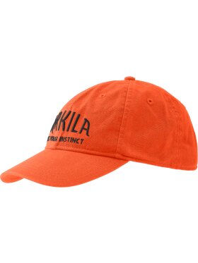 Hatte, Huer & Caps - Härkila - Modi cap -Hi-vis orange