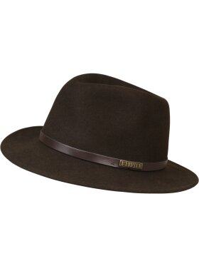 Hatte, Huer & Caps - Härkila - Metso hat -Shadow brown