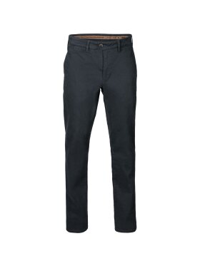 Bukser - Härkila - Norberg chinos -Dark navy