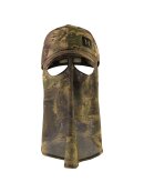 Hatte, Huer & Caps - Härkila - Deer Stalker camo cap w/mesh