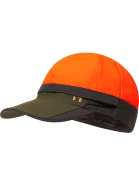 Hatte, Huer & Caps - Härkila - Pro Hunter GTX Reversible cap