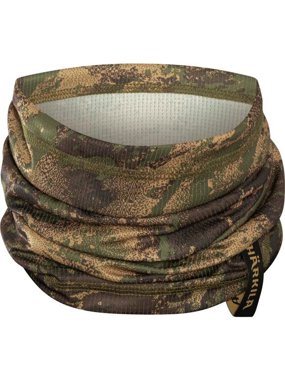 Bukkejagt 2025 - Härkila - Deer Stalker camo halsedisse