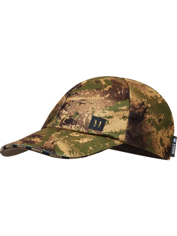 Hatte, Huer & Caps - Härkila - Deer Stalker camo HWS cap Hatte, Huer & Caps - Härkila - Deer Stalker camo HWS cap
