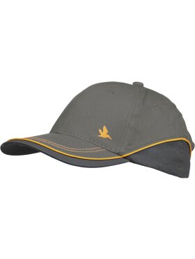 Hatte, Huer & Caps - Seeland - Skeet cap -Gunmetal