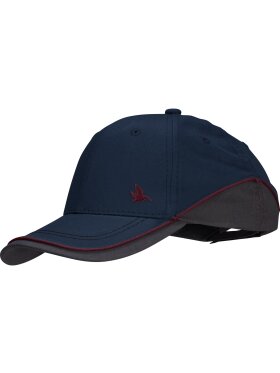 Hatte, Huer & Caps - Seeland - Skeet cap -Classic blue