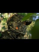 Halsedisser - Seeland - Scent control Camo facecover