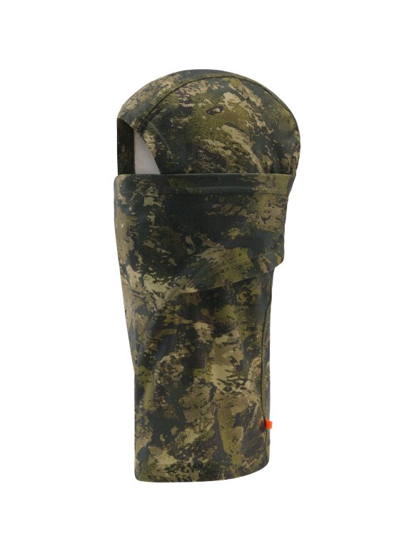 Halsedisser - Seeland - Scent control Camo facecover