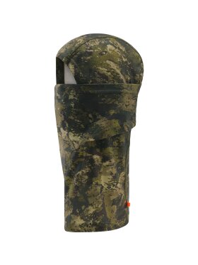 Hatte, Huer & Caps - Seeland - Scent control Camo facecover