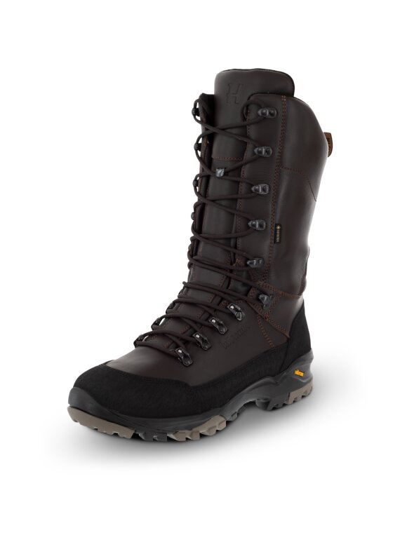 Jagtstøvler & sko - Härkila - Driven Hunt 2.0 GTX -Dark brown