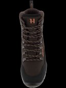 Jagtstøvler & sko - Härkila - Pro Hunter Light Mid GTX -Shadow brown