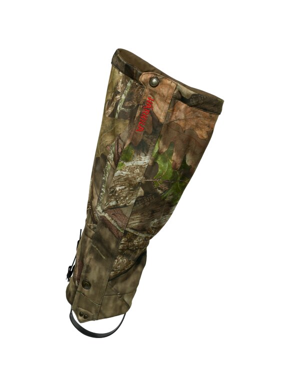 Gaiters - Seeland - Moose Hunter 2.0 silent gaiters