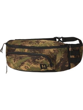 Tasker & Rygsække - Härkila - Deer Stalker camo waist pack -AXIS MSP®Forest